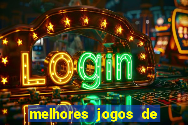 melhores jogos de tiro iphone