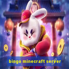 bingo minecraft server