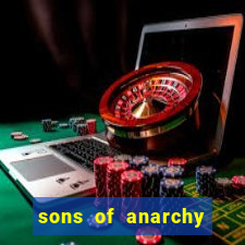 sons of anarchy google drive