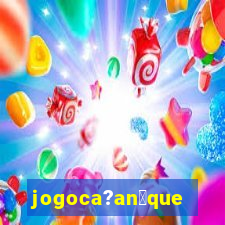 jogoca?an铆quel