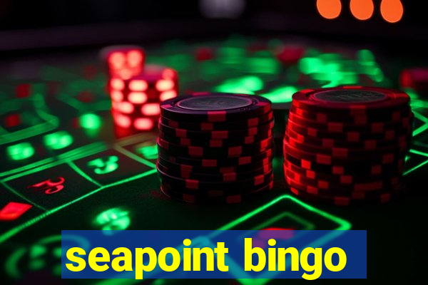 seapoint bingo