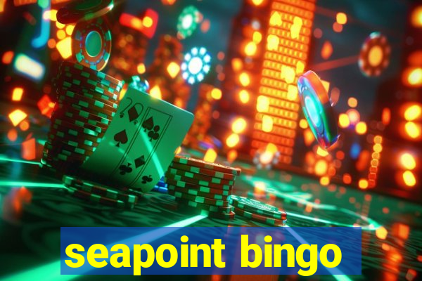 seapoint bingo