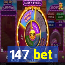 147 bet