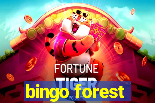 bingo forest