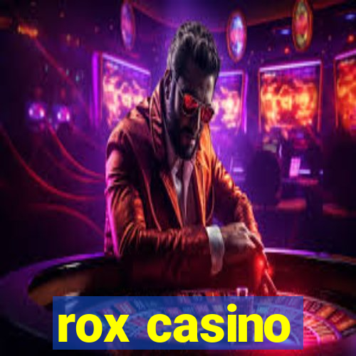 rox casino