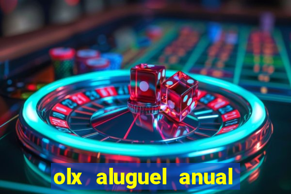 olx aluguel anual porto belo