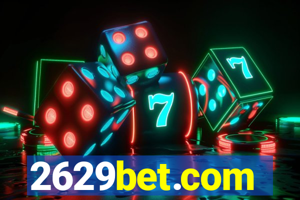 2629bet.com