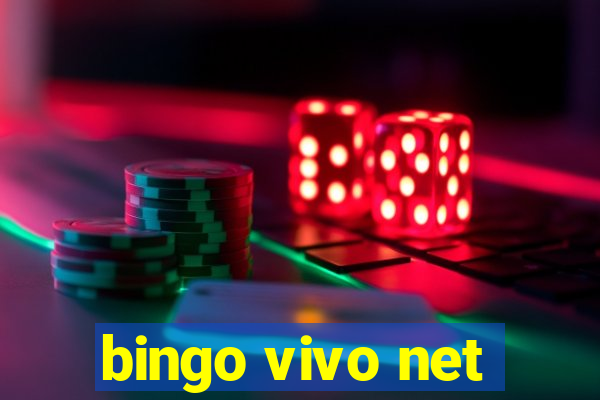 bingo vivo net