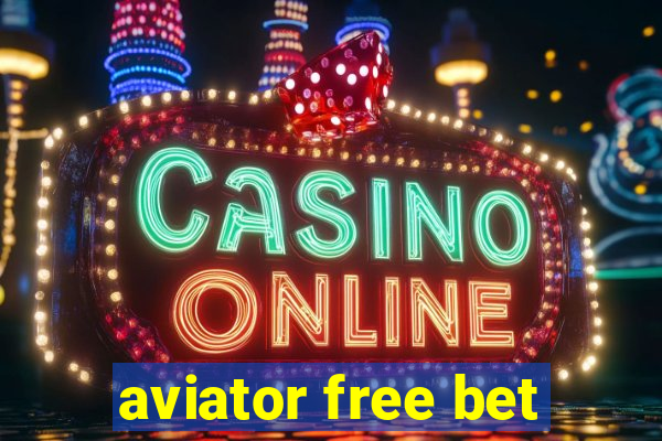 aviator free bet