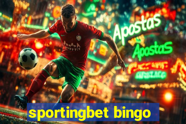 sportingbet bingo