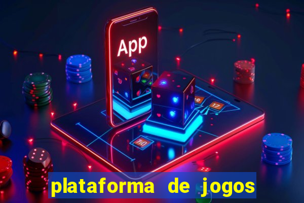 plataforma de jogos da jojo todynho