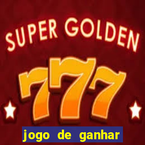 jogo de ganhar dinheiro com b?nus