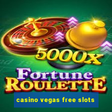 casino vegas free slots