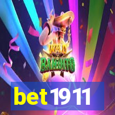 bet1911