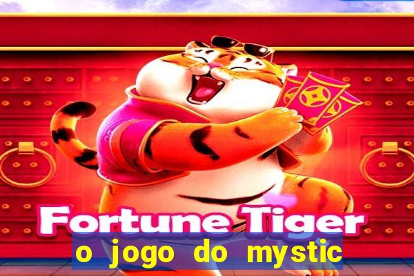 o jogo do mystic bingo paga mesmo