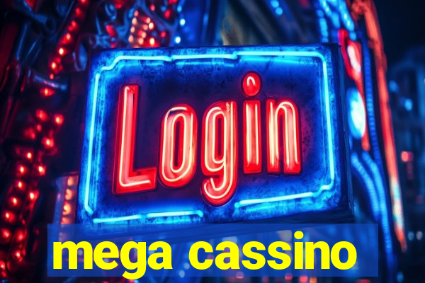 mega cassino