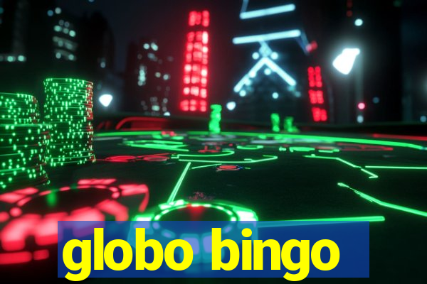 globo bingo