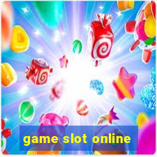 game slot online