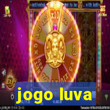 jogo luva