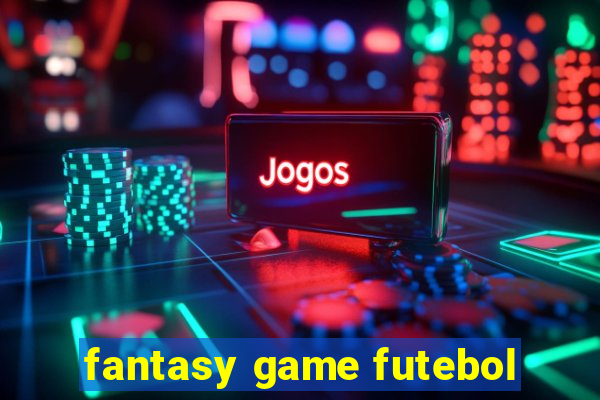 fantasy game futebol