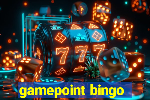 gamepoint bingo