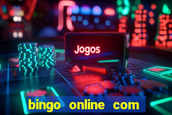 bingo online com bonus gratis