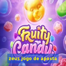 zeus jogo de aposta