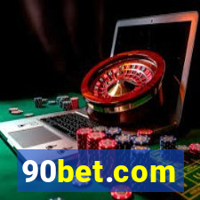 90bet.com