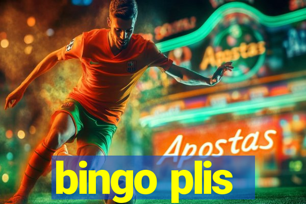 bingo plis