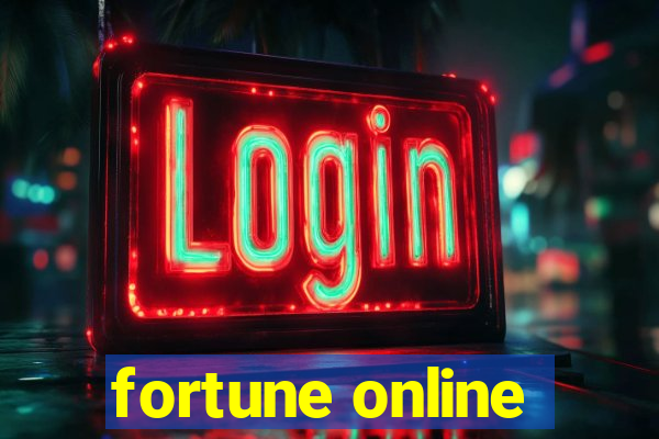 fortune online