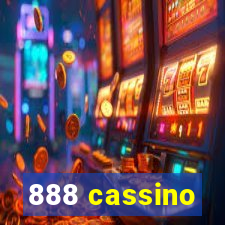 888 cassino