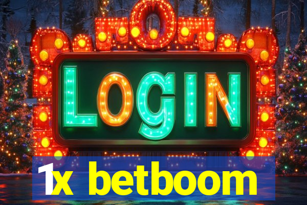 1x betboom