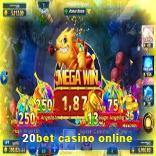 20bet casino online