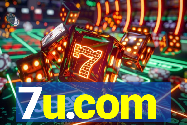 7u.com