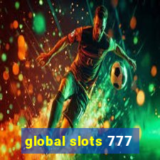 global slots 777