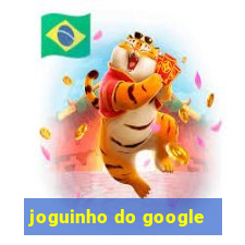 joguinho do google