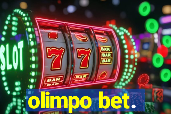 olimpo bet.