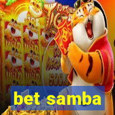 bet samba