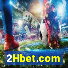 2Hbet.com