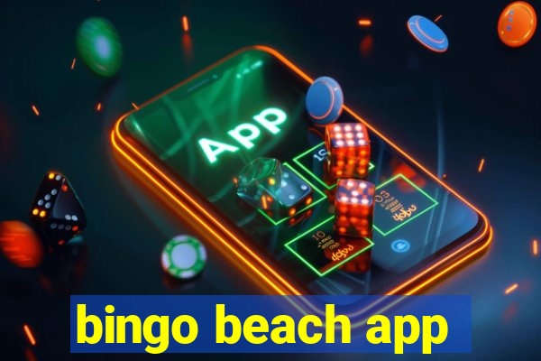 bingo beach app