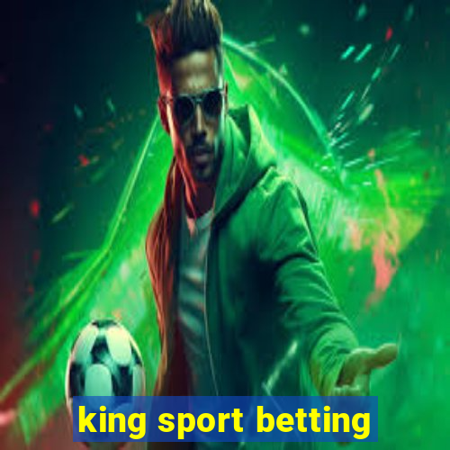 king sport betting