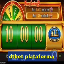 dtbet plataforma