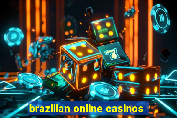 brazilian online casinos