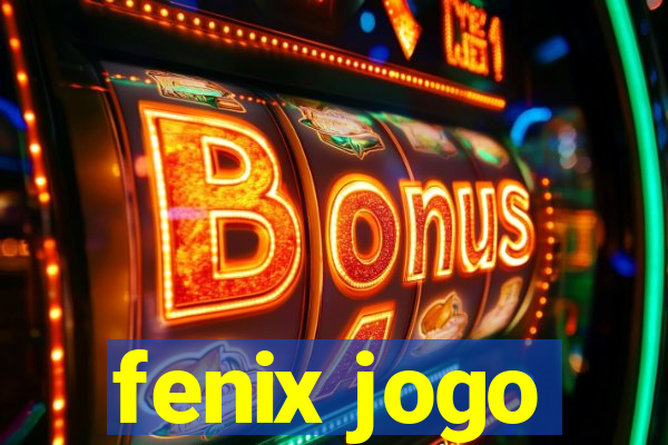 fenix jogo