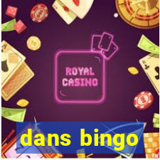 dans bingo