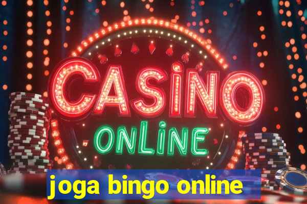 joga bingo online