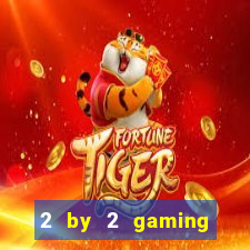 2 by 2 gaming online casino