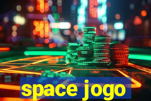 space jogo