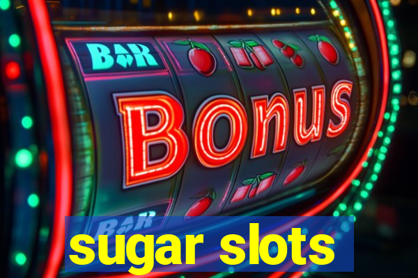 sugar slots