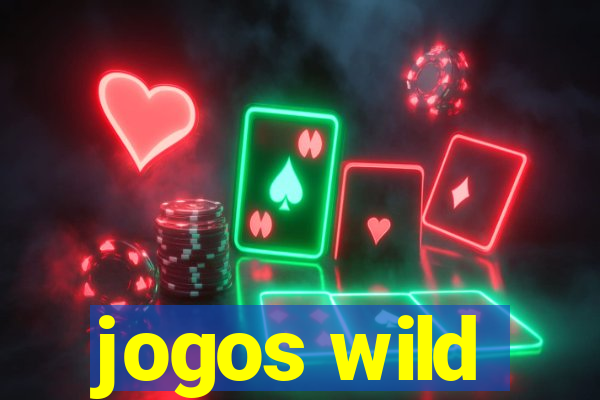 jogos wild